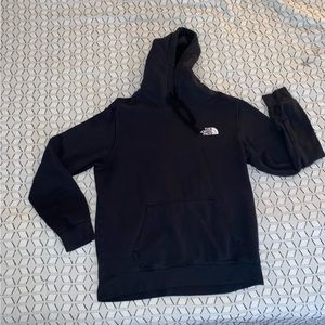 Men’s north face hoodie